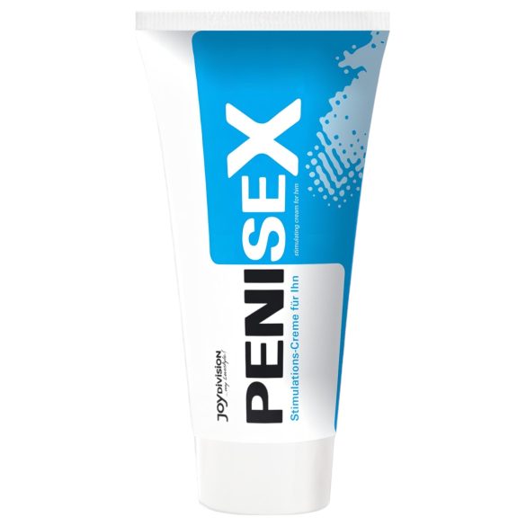PENISEX - stimulirajuća krema za muškarce - 50ml