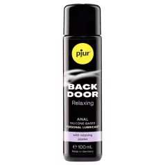 Pjur Back Door - analni lubrikant - 100ml