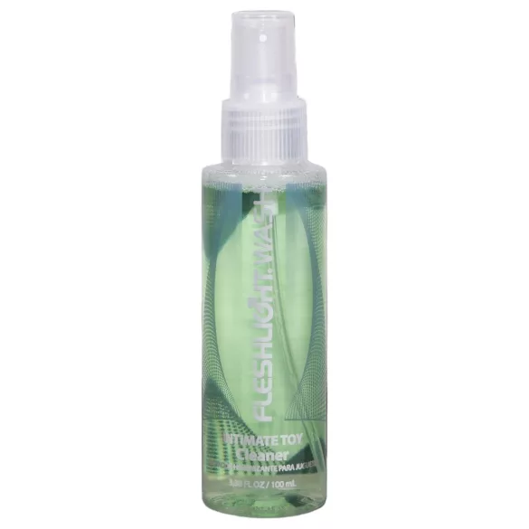 Fleshlight - Fleshwash dezinfekcijski čistač u spreju (100 ml)