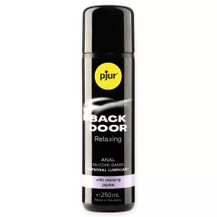 Pjur Back Door - analni lubrikant na bazi silikona - 250ml