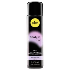 Pjur Analyse me! - analni lubrikant za smirenje - 100ml