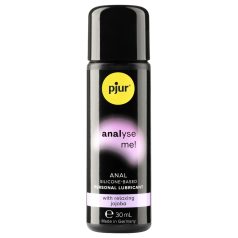 Pjur Analyse me! smirujući analni lubrikant (30ml)