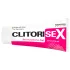 CLITORISEX - intim krema za žene - 25ml
