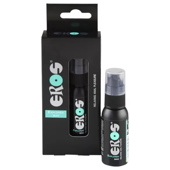 EROS - Analni sprej za njegu - 30ml