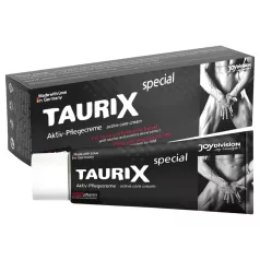 TauriX - krema za penis - 40 ml
