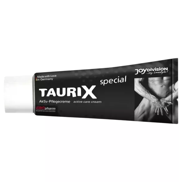 TauriX - krema za penis - 40 ml