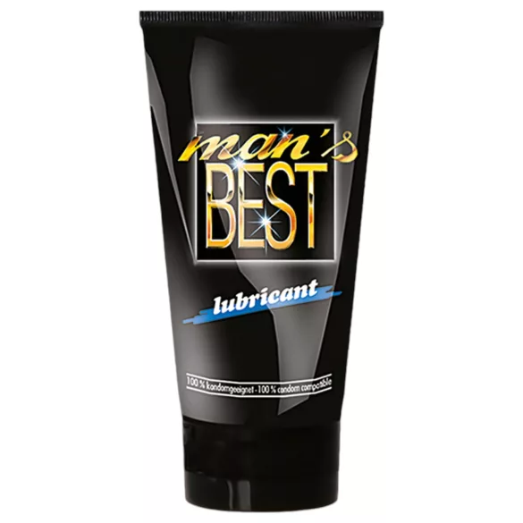 JoyDivision mans BEST - lubrikant na bazi vode - 40ml