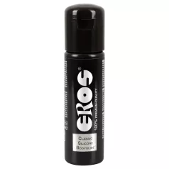 EROS - lubrikant silikon 2u1 - 100ml