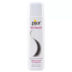 pjur - lubrikant za žene sensitive - 100ml