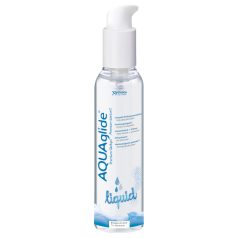 AQUAglide - lubrikant na bazi vode - nježna formula - 250ml
