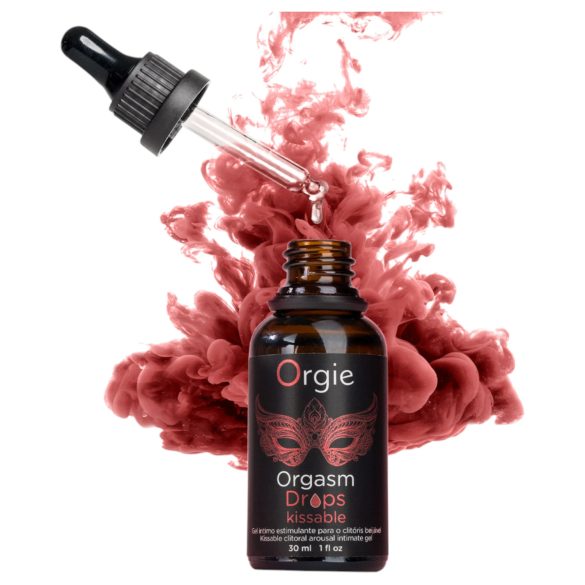 Orgie - serum za stimulaciju klitorisa za žene - 30ml