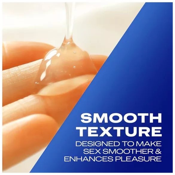 Durex Originals - lubrikant na bazi vode - 50ml