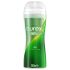 Durex - masažno ulje 2u1 - aloe vera - 200ml