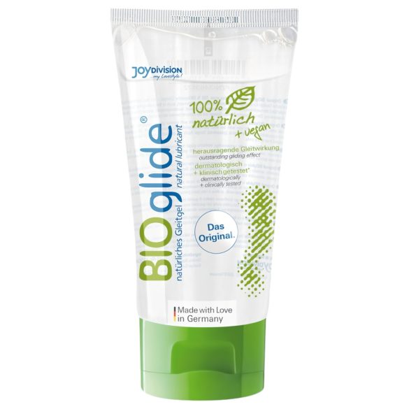BIOglide original - lubrikant na bazi vode - 150ml