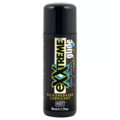 eXXtreme - lubrikant za dugotrajno podmazivanje - 50ml