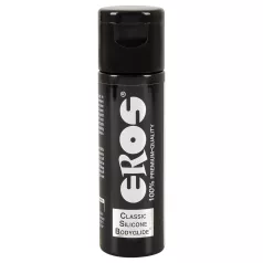 EROS - lubrikant na bazi silikona 2u1 - 30ml