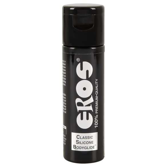 EROS - lubrikant na bazi silikona 2u1 - 30ml