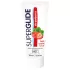 HOT Superglide - jestivi lubrikant s okusom jagode - 75ml