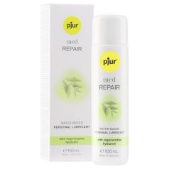 Pjur med - lubrikant za regeneraciju - 100ml