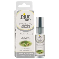 Pjur med - sprej za odgodu orgazma - 20ml
