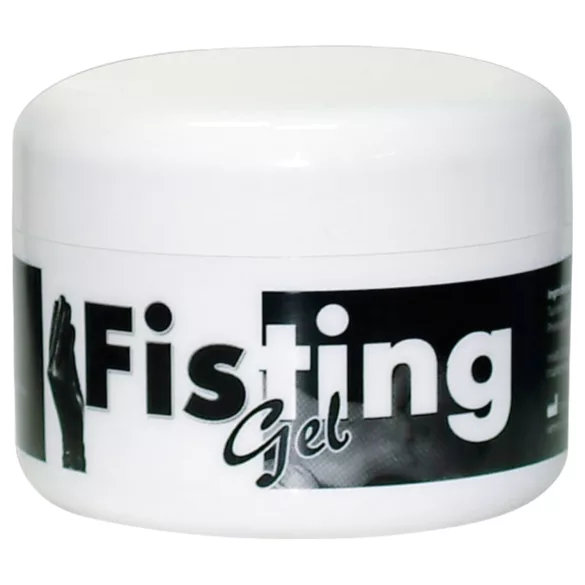 Fisting - lubrikant za fisting - 200ml