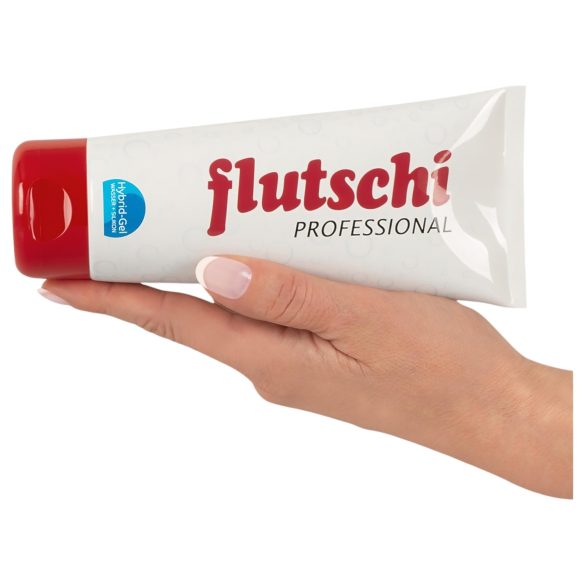 Flutschi - lubrikant - profesionalni, na bazi vode - 200ml