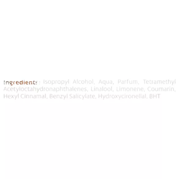 P6 Iso E Super - feromonski parfem za muškarce - muževan miris - 30ml