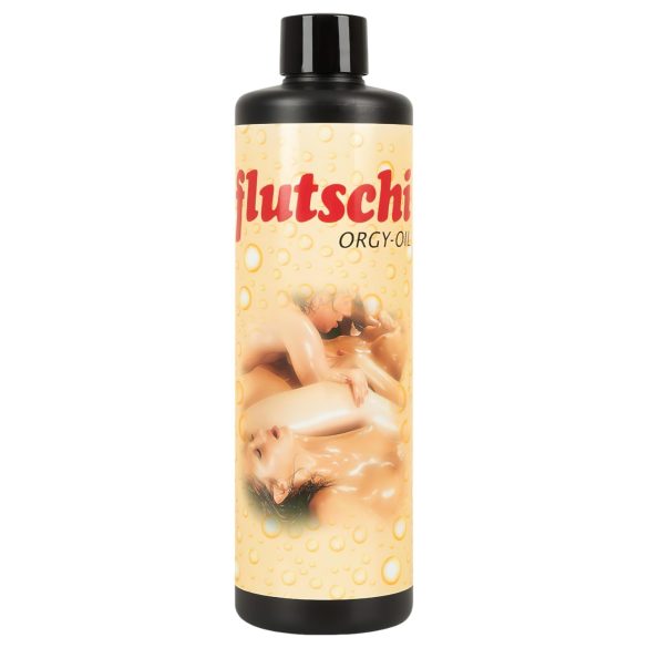 Flutschi - ulje za orgije - lubrikant na bazi ulja - 500ml