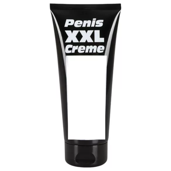 Penis XXL - intimna krema za muškarce - 200ml