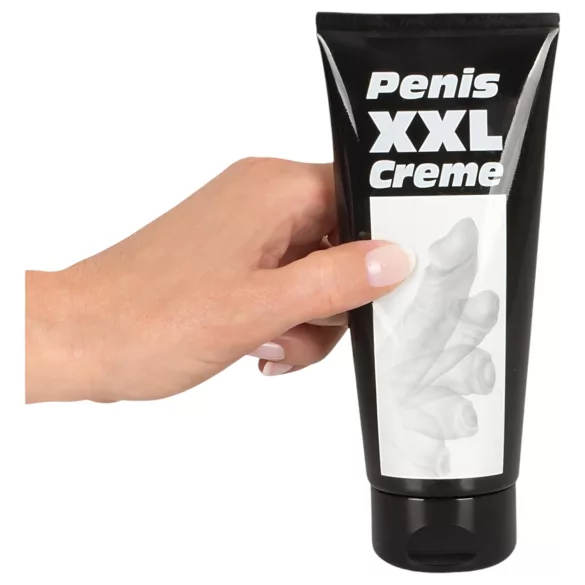 Penis XXL - intimna krema za muškarce - 200ml