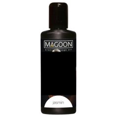 Magoon - masažno ulje - jasmin - 100ml