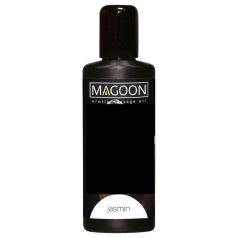 Magoon - masažno ulje - jasmin - 200 ml