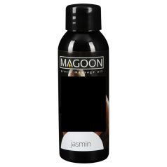Magoon - masažno ulje - jasmin - 50 ml