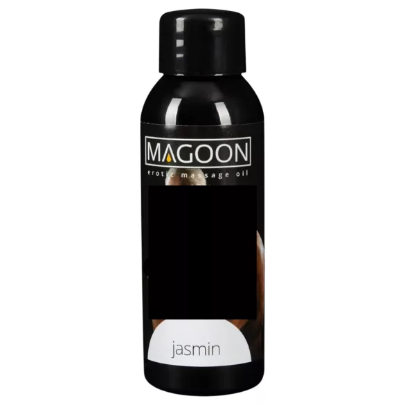 Magoon - masažno ulje - jasmin - 50 ml