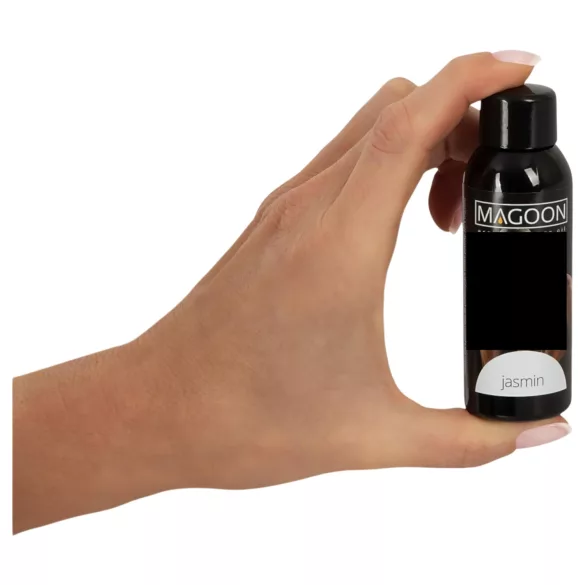 Magoon - masažno ulje - jasmin - 50 ml