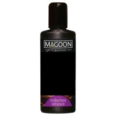 Magoon - masažno ulje - indijski miris - 100ml