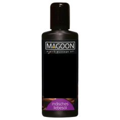Magoon - masažno ulje - indijski miris - 50ml