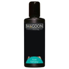 Magoon - masažno ulje - ljubavna fantazija - 100ml