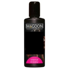 Magoon - masažno ulje - orientalni ekstaza - 100ml
