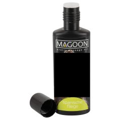 Magoon - masažno ulje - španjolska strast - 100 ml