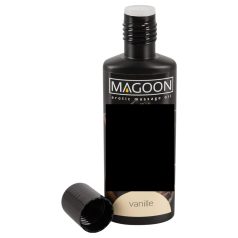 Magoon - masažno ulje - vanilija - 100ml