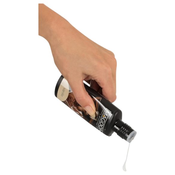 Magoon - masažno ulje - vanilija - 100ml