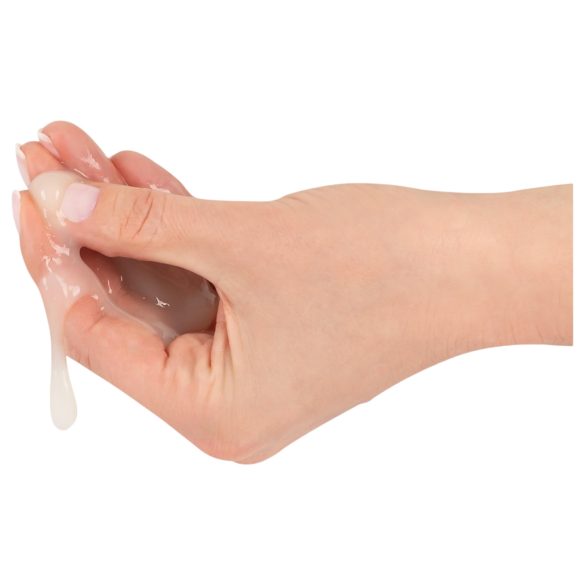 Čelična erekcija - krema za penis - 80ml