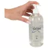 Just Glide Anal - analni lubrikant na bazi vode - 500ml