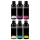 Magoon - set masažnih ulja - 6x100ml