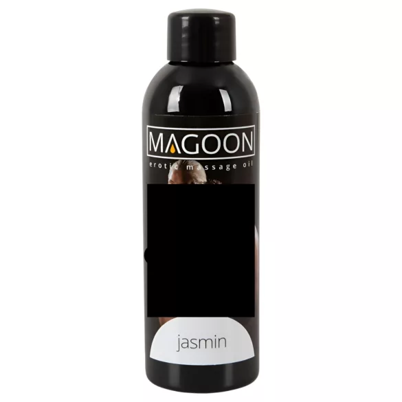 Magoon - set masažnih ulja - 6x100ml