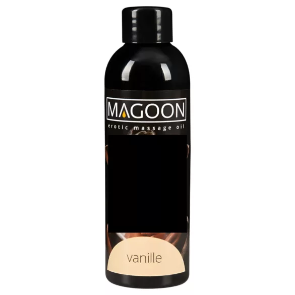 Magoon - set masažnih ulja - 6x100ml