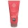 HOT - Shiatsu 2u1 s mirisom jagode - masažno lubrikantno ulje - jagoda (200 ml)