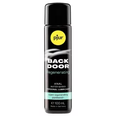   pjur BACK DOOR Regenerating - analni lubrikant na bazi vode - 100ml