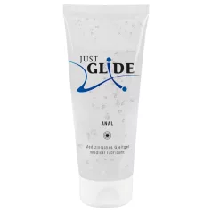 Just Glide - analni lubrikant - na bazi vode - 200ml